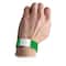 C-Line® DuPont™ Tyvek® Security Wristbands, Pack of 100